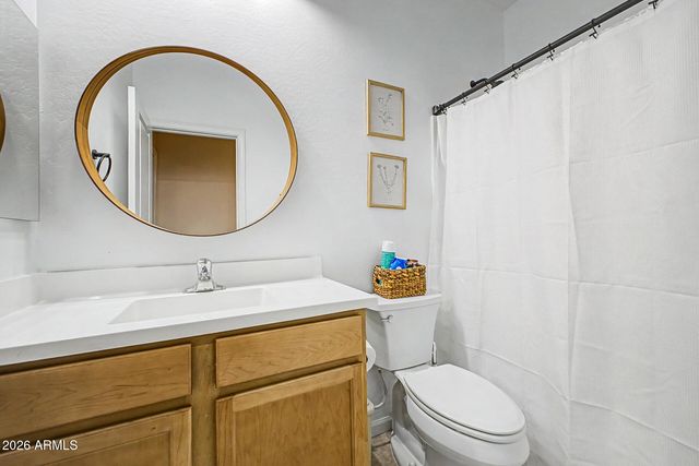17896 W DALEY Lane, Surprise, AZ 85387