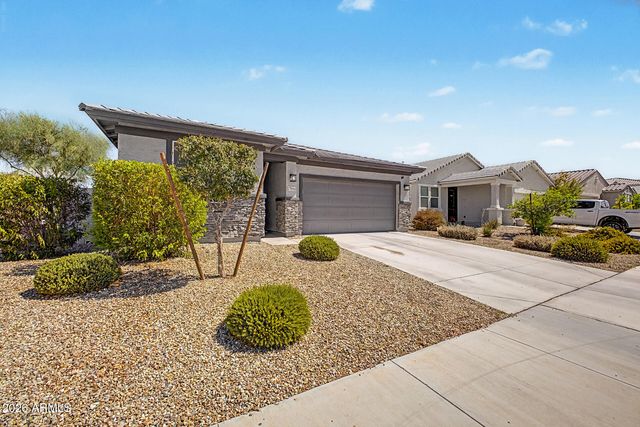 17896 W DALEY Lane, Surprise, AZ 85387