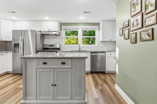 1191 Rush Branch Road, Somerset, KY 42501