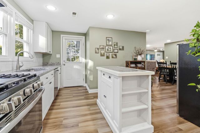 1191 Rush Branch Road, Somerset, KY 42501