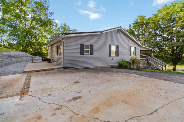 1191 Rush Branch Road, Somerset, KY 42501