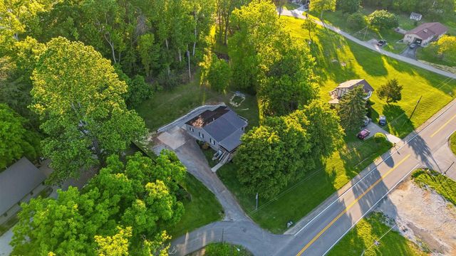 1191 Rush Branch Road, Somerset, KY 42501