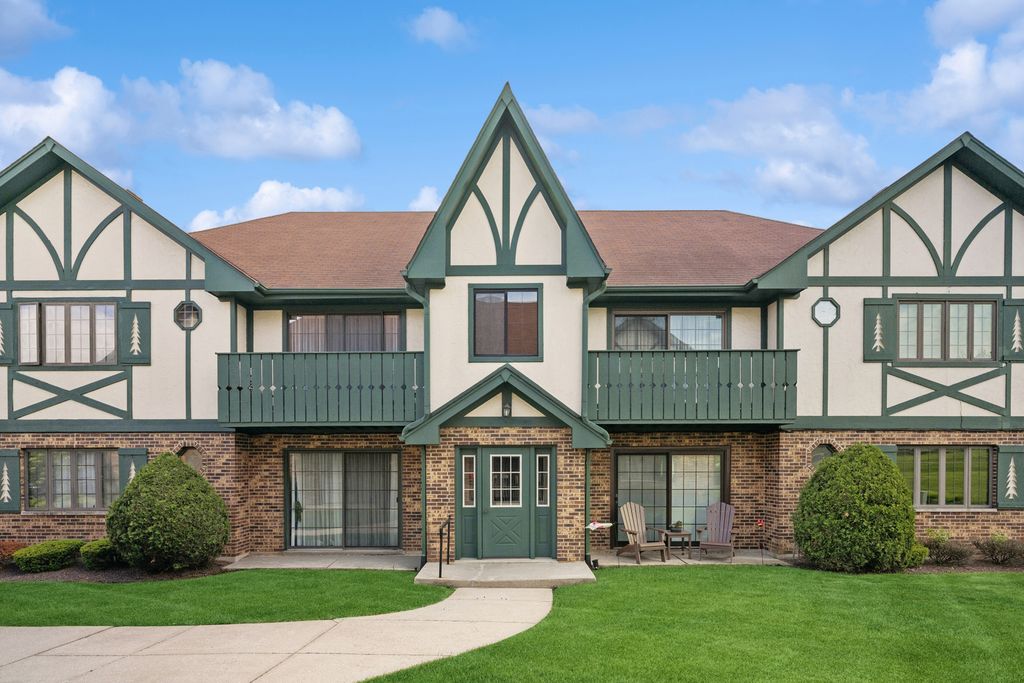 8058 Autobahn Drive S 102, Palos Park, IL 60464