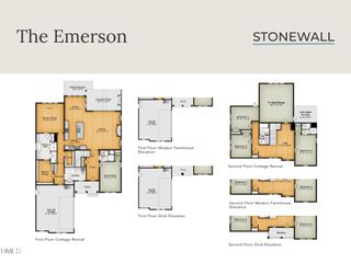 1205 Magpie Lane, Hillsborough, NC 27278