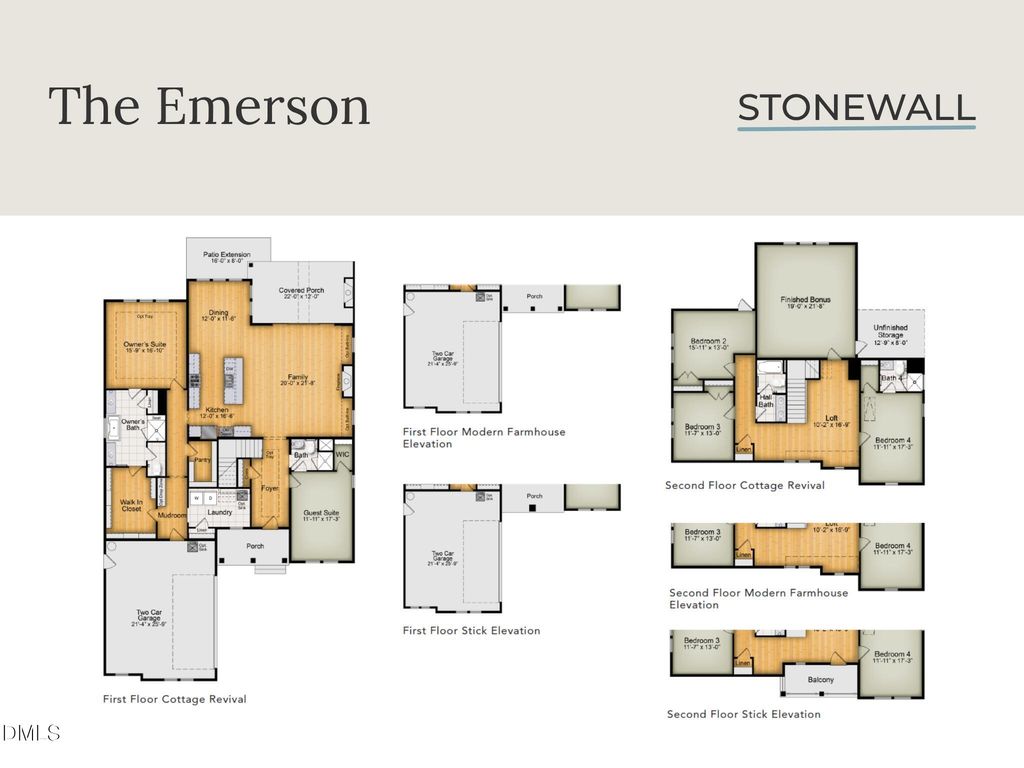 1205 Magpie Lane, Hillsborough, NC 27278