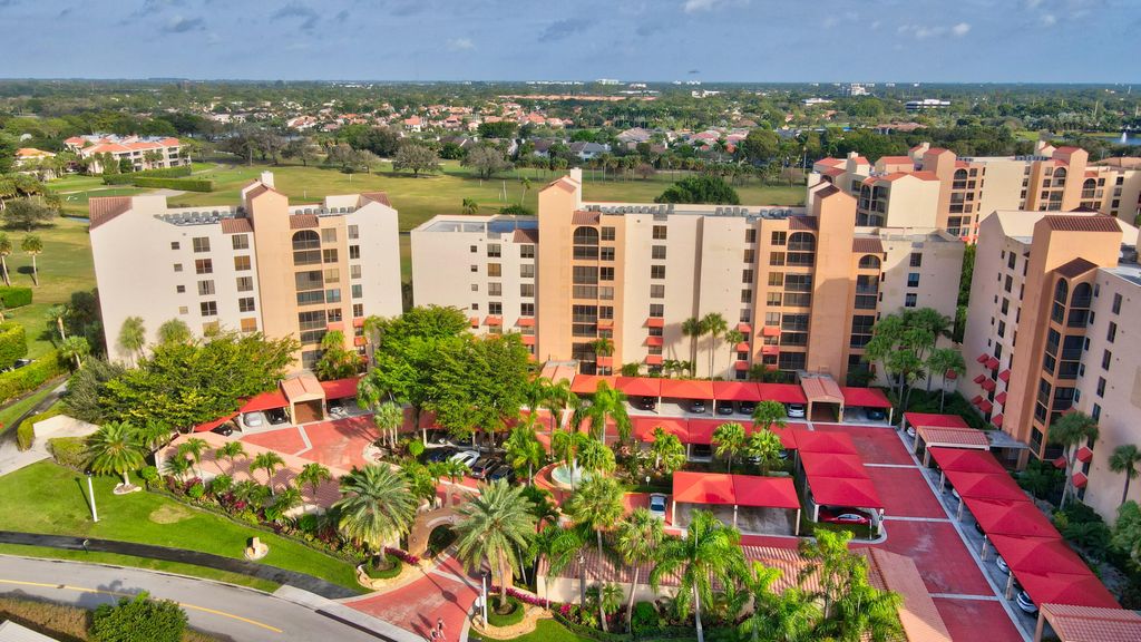 7225 Promenade Drive 102, Boca Raton, FL 33433