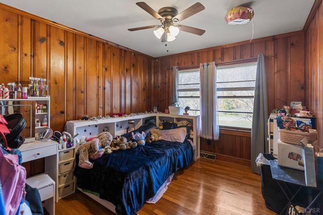 126 Maple Street, Appomattox, VA 24522