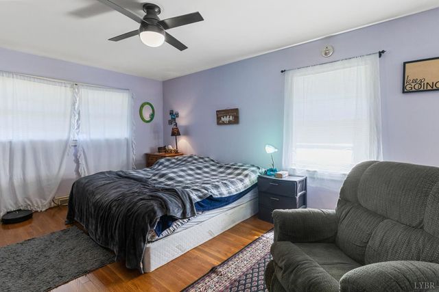 126 Maple Street, Appomattox, VA 24522