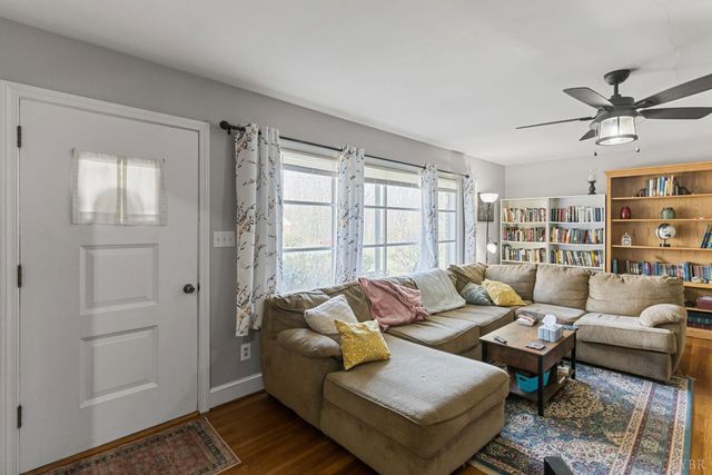 126 Maple Street, Appomattox, VA 24522