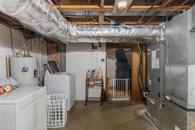 126 Maple Street, Appomattox, VA 24522