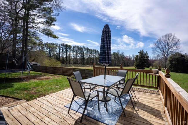 126 Maple Street, Appomattox, VA 24522