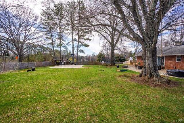 126 Maple Street, Appomattox, VA 24522