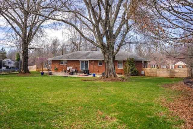 126 Maple Street, Appomattox, VA 24522
