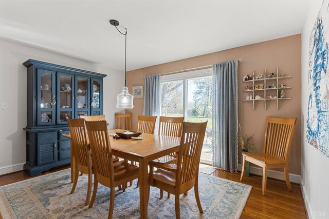 126 Maple Street, Appomattox, VA 24522