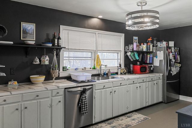 126 Maple Street, Appomattox, VA 24522