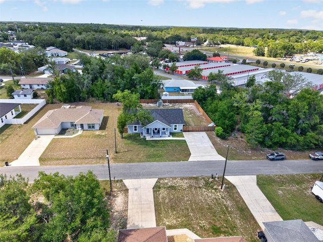 9449 SE 158TH PLACE, Summerfield, FL 34491