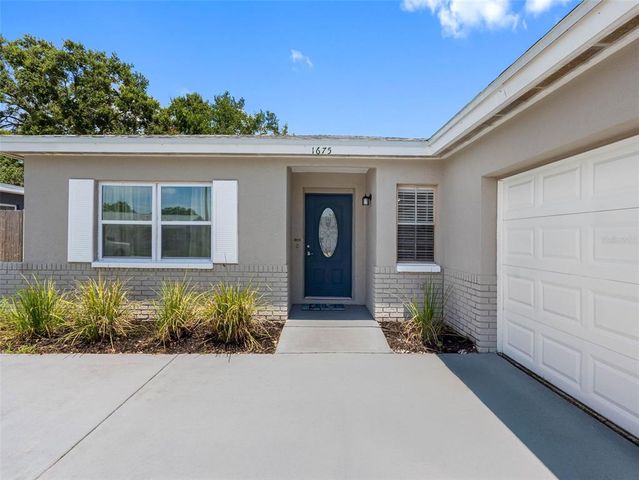 1675 E GROVEHILL ROAD, Palm Harbor, FL 34683