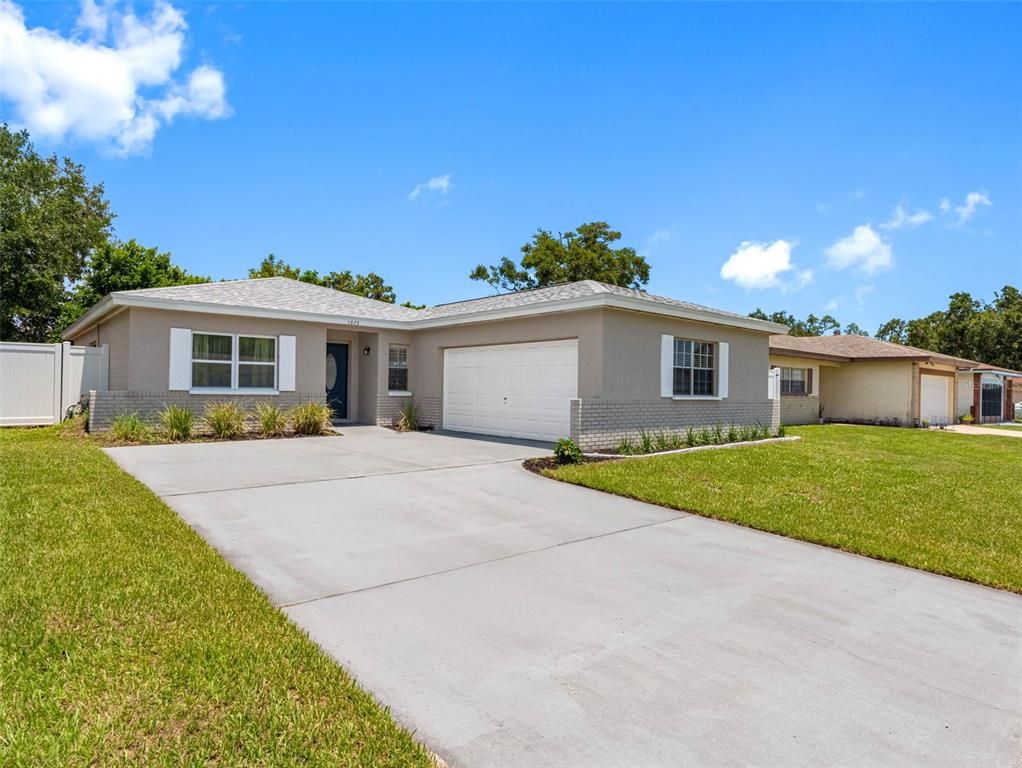 1675 E GROVEHILL ROAD, Palm Harbor, FL 34683
