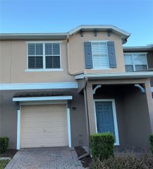 16416 CEDAR CREST DRIVE, Orlando, FL 32828