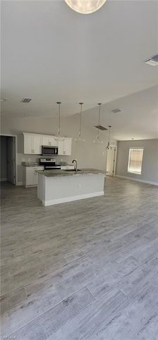 4522 NW 34th ST, Cape Coral, FL 33993