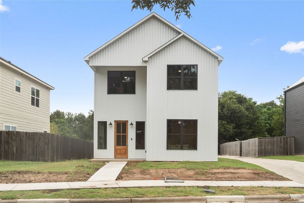 3516 S 4th Street, Waco, TX 76706