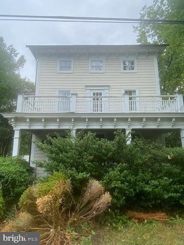 107 2ND ST, Crumpton, MD 21628