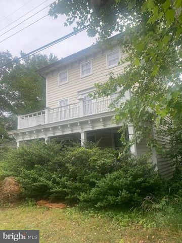 107 2ND ST, Crumpton, MD 21628