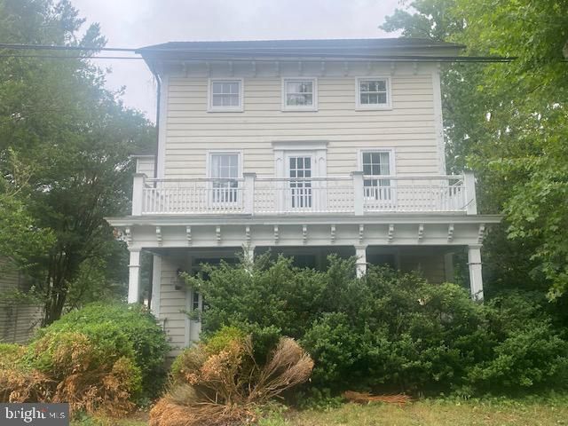 107 2ND ST, Crumpton, MD 21628