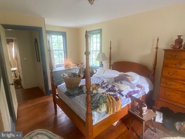 107 2ND ST, Crumpton, MD 21628