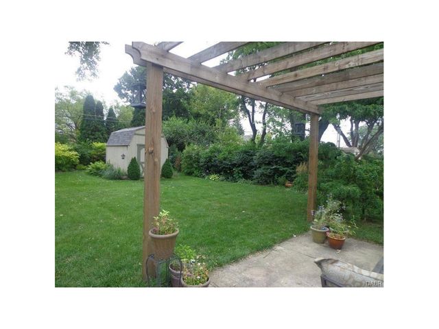 1851 Beaverton Drive, Kettering, OH 45429