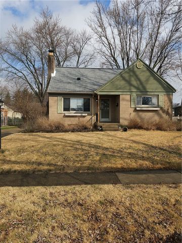 1851 Beaverton Drive, Kettering, OH 45429