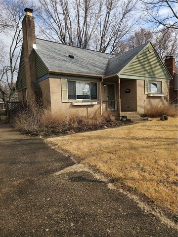 1851 Beaverton Drive, Kettering, OH 45429