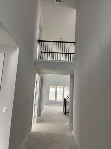 224 Pacific Grove CIR, Liberty Hill, TX 78642