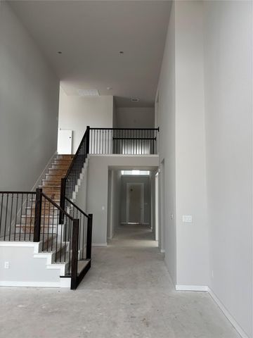 224 Pacific Grove CIR, Liberty Hill, TX 78642