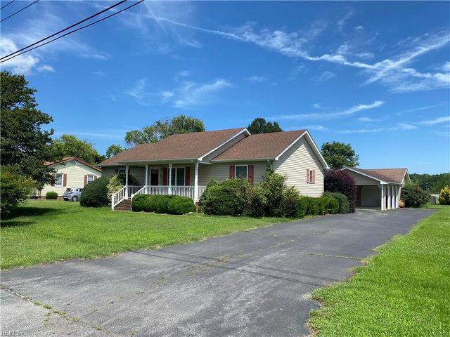 2016 Kilby LN, Suffolk, VA 23434