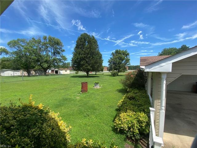 2016 Kilby LN, Suffolk, VA 23434