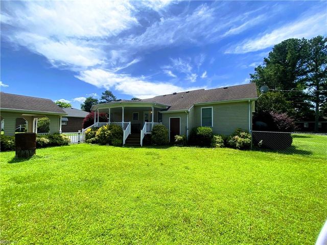 2016 Kilby LN, Suffolk, VA 23434