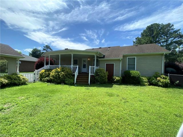 2016 Kilby LN, Suffolk, VA 23434