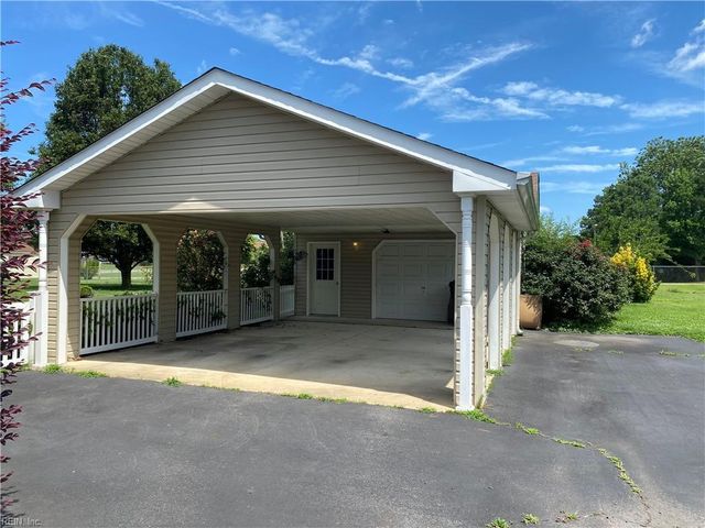 2016 Kilby LN, Suffolk, VA 23434