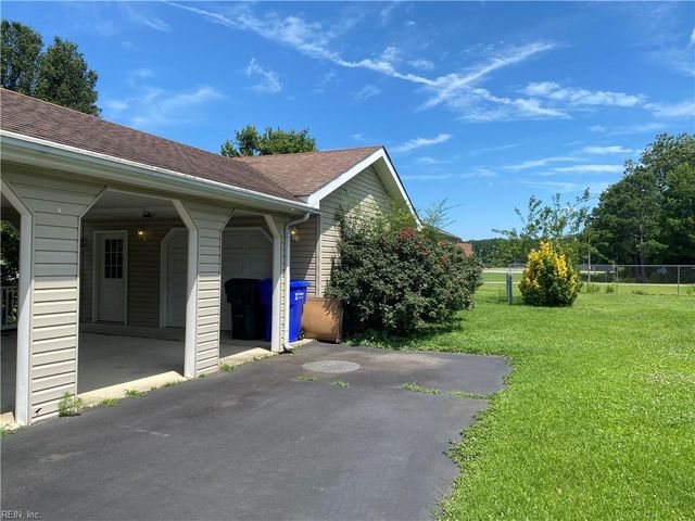 2016 Kilby LN, Suffolk, VA 23434
