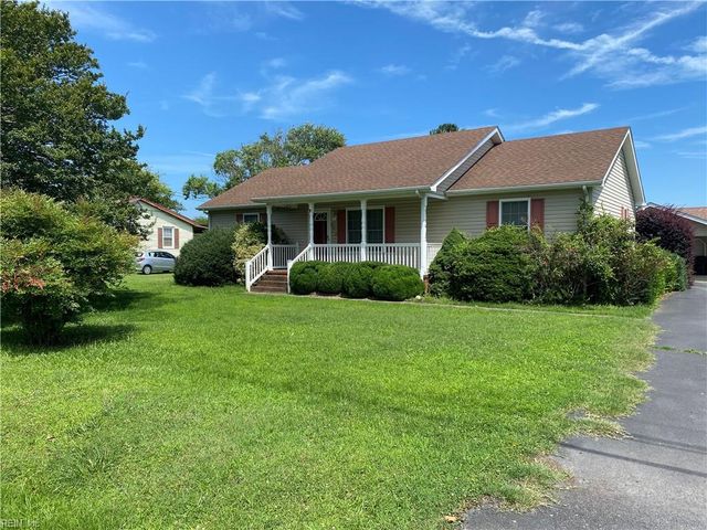 2016 Kilby LN, Suffolk, VA 23434