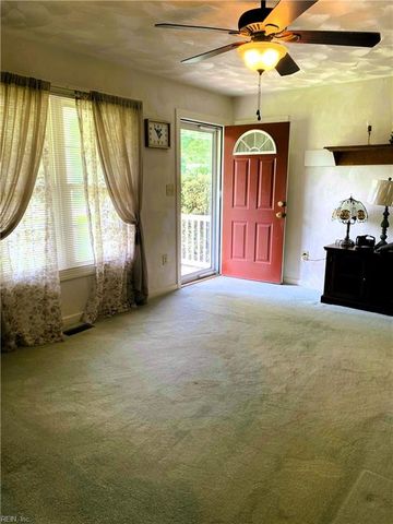 2016 Kilby LN, Suffolk, VA 23434