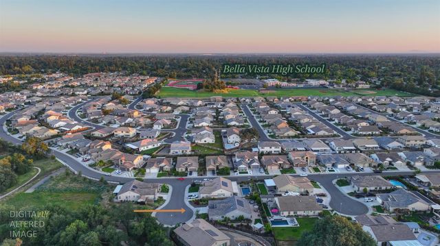 5715 Bolwarra Ct, Fair Oaks, CA 95628