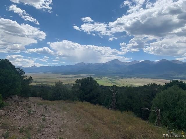 188 Looters Lane, Westcliffe, CO 81252
