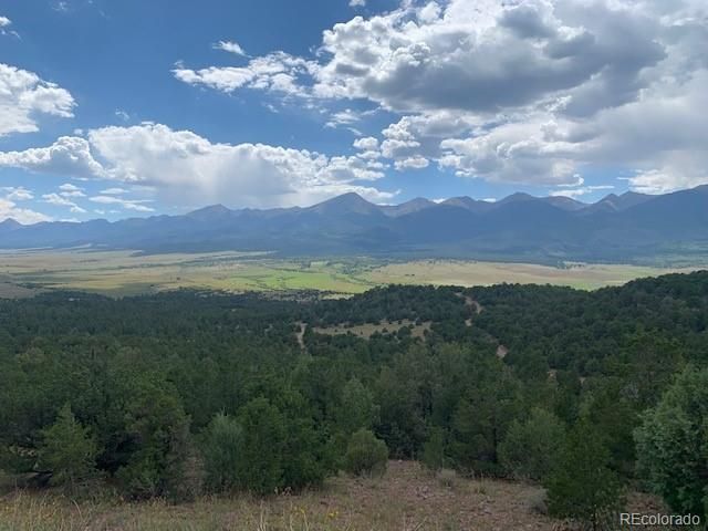 188 Looters Lane, Westcliffe, CO 81252
