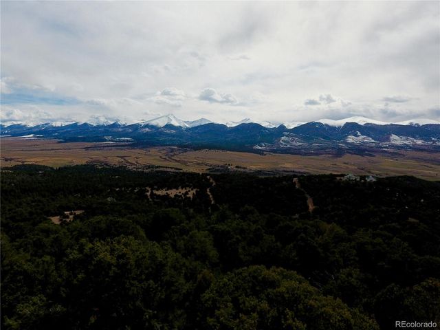 188 Looters Lane, Westcliffe, CO 81252