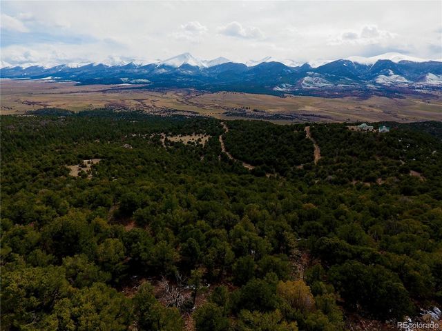 188 Looters Lane, Westcliffe, CO 81252