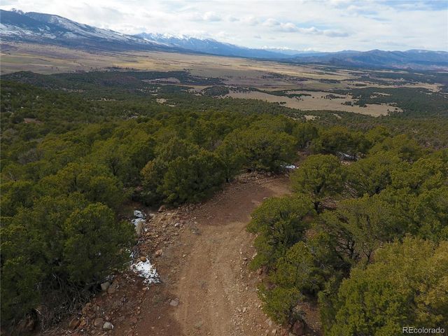 188 Looters Lane, Westcliffe, CO 81252