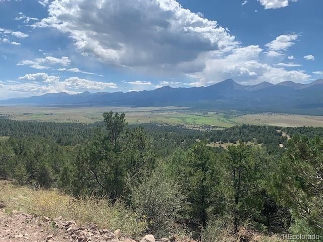 188 Looters Lane, Westcliffe, CO 81252