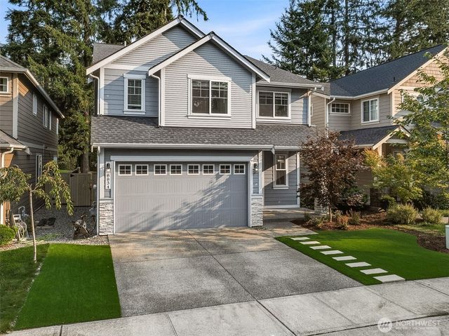 8834 Shepard Way NE, Olympia, WA 98516